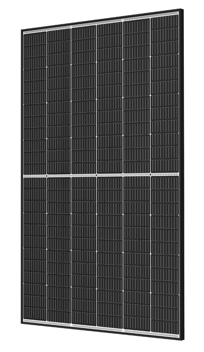 Solarni paneli Trina Solar TSM-415DE09R.08W Vertex-S 415W črn okvir