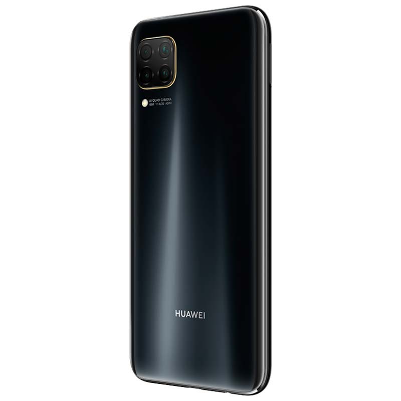 Pametni telefon Huawei P40 Lite Črn