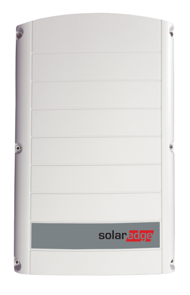 Inverter SolarEdge SE8K-RW0TEBEN4