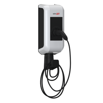 Solaredge-charger