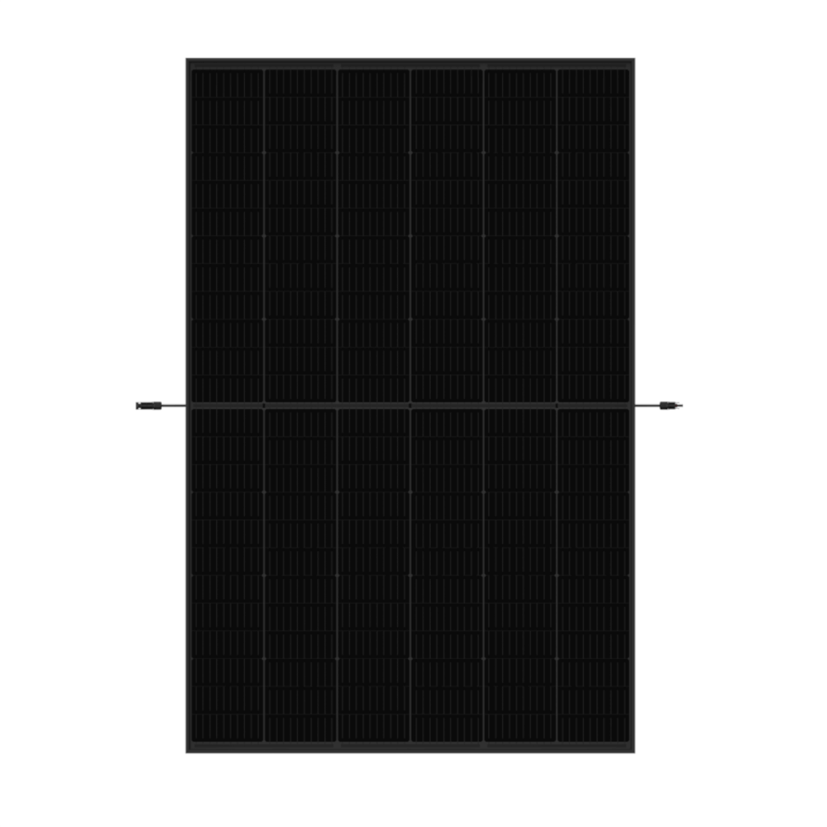Solarni paneli Trina Solar TSM-415DE09R.05 Vertex-S 415W full black